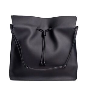 von Holzhausen- The Large Shopper - Black